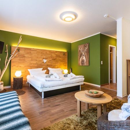 Hotel Ziegelruh 바베하우젠 외부 사진