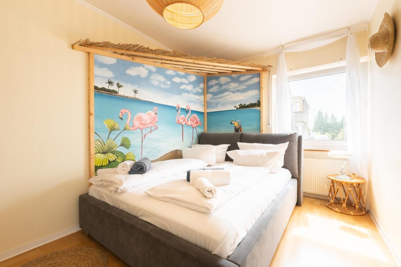 Hotel Ziegelruh 바베하우젠 외부 사진