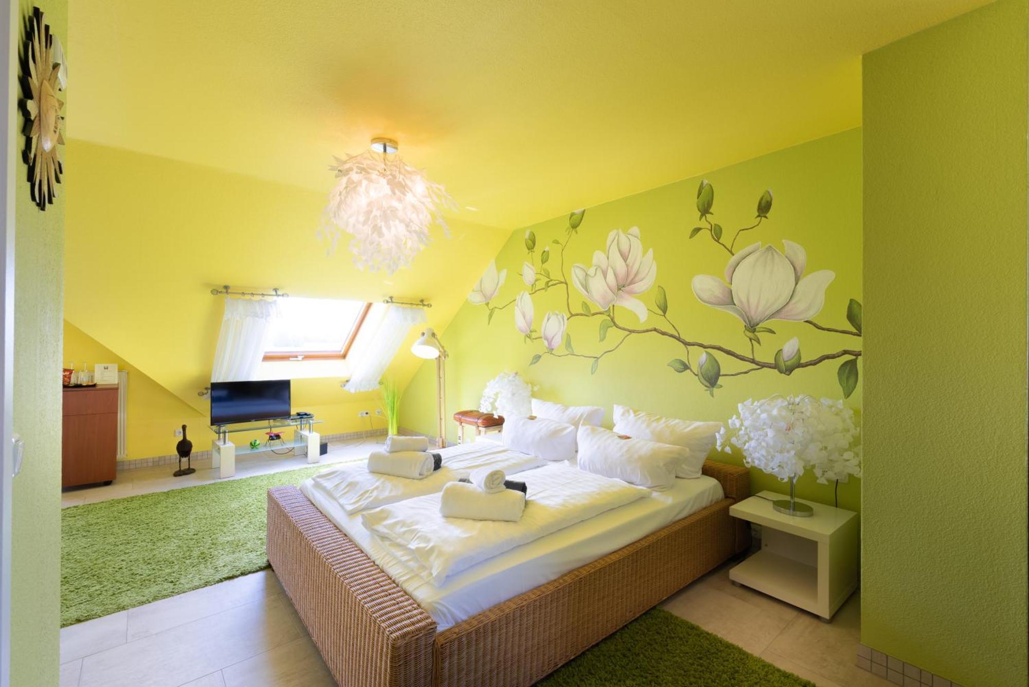 Hotel Ziegelruh 바베하우젠 외부 사진
